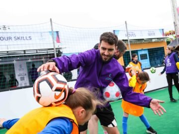WEURO 2022 Roadshow - Manchester